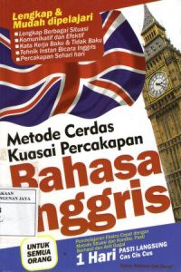 Metoda Cerdas Kuasai Percakapan Bahasa Inggris