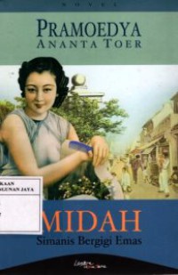 Image of Midah, Simanis Bergigi Emas