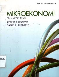 Image of Mikroekonomi. Edisi Kedelapan