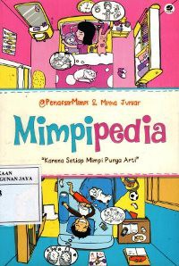 Image of Mimpipedia