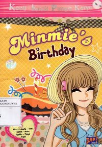 Minmie's Birthday