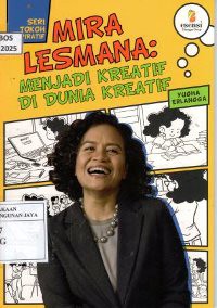 Image of Mira Lesmana : Menjadi Kreatif di Dunia Kreatif