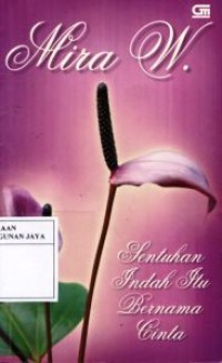 Sentuhan Indah Itu Bernama Cinta