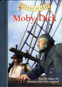 Moby-Dick