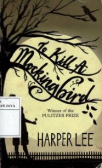 To Kill A Mockingbird