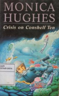 Crisis on Conshelf Ten