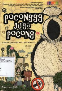 Image of Poconggg juga Pocong