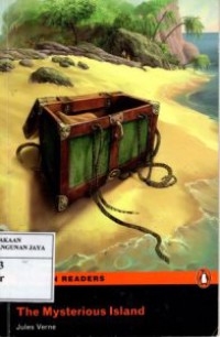 The Mysterious Island