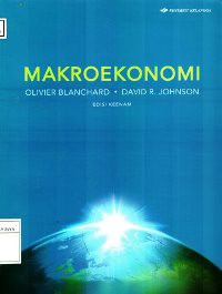 Image of Makroekonomi. Edisi Keenam.
