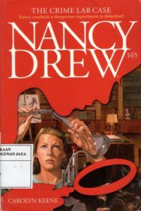 Image of Nancy Drew 165