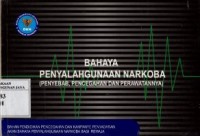 Bahaya Penyalahgunaan Narkoba ( Penyebab, Pencegahan dan Perawatannya)