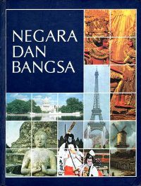 Image of Negara dan Bangsa