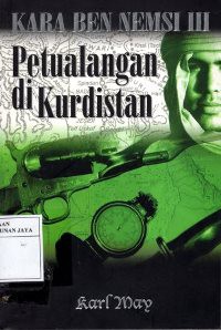 Kara Ben Nemsi III : Petualangan di Gurun
