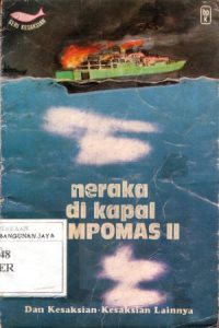 Neraka di Kapal Tampomas II dan 9 Kesaksian Lainnya