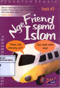 Ngefriend Sama Islam 3