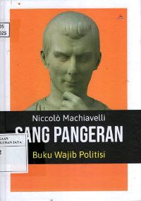 Image of Sang Pangeran : Buku Wajib Politisi