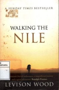 Walking The Nile