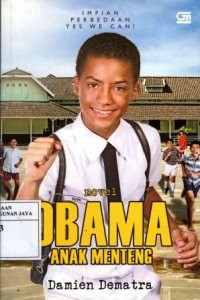 Image of Obama : Anak Menteng