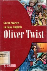 Oliver Twist