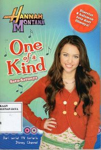 Image of One of A Kind