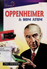 Oppenheimer dan Bom Atom