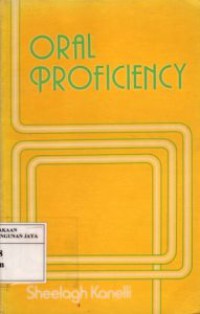 Oral Proficiency