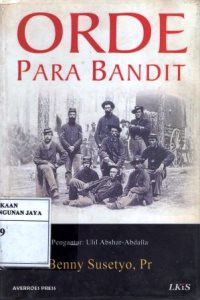 Orde Para Bandit