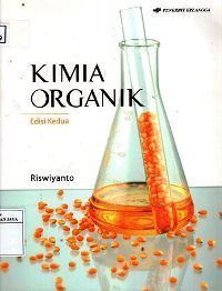 Image of Kimia Organik. Edisi Kedua