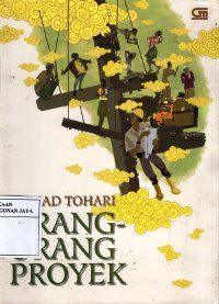 Image of Orang-Orang Proyek