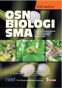 Image of OSN Biologi SMA