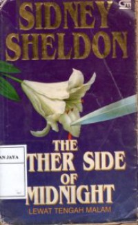 The Other Side of Midnight = Lewat Tengah Malam
