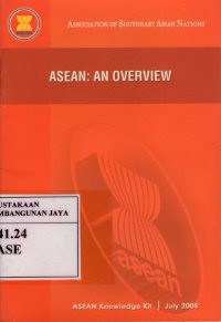 ASEAN : An Overview