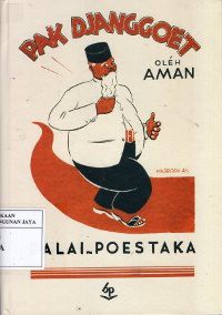 Image of Pak Djanggoet