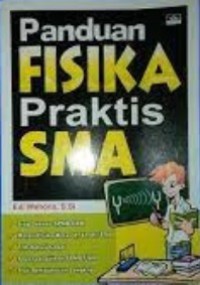 Panduan Fisika Praktis SMA