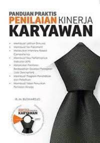 Panduan Praktis Penilaian Kinerja Karyawan