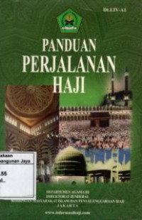 Panduan Perjalanan Haji