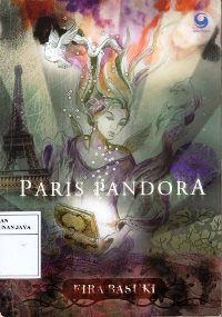 Paris Pandora
