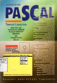 Pascal Tingkat Lanjutan