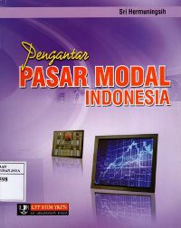 Pengantar Pasar Modal Indonesia