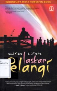 Image of Laskar Pelangi