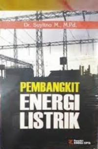 Pembangkit Energi Listrik