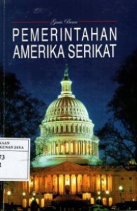 Garis Besar Pemerintahan Amerika Serikat