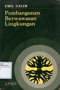 Pembangunan Berwawasan Lingkungan