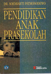 Pendidikan Anak Prasekolah