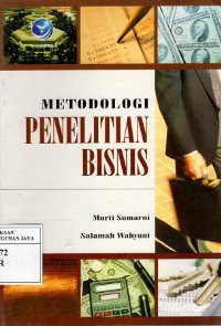 Metodologi Penelitian Bisnis