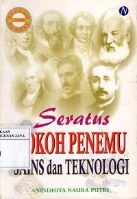 Seratus Tokoh Penemu Sains dan Teknologi