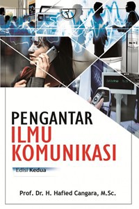 Pengantar Ilmu Komunikasi