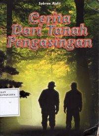 Cerita Dari Tanah Pengasingan