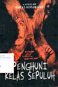 Image of Penghuni Kelas Sepuluh