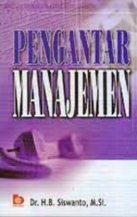 Pengantar Manajemen